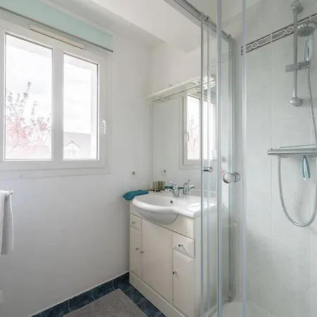 Holiday home Maison Agrabah - Welkeys Serris