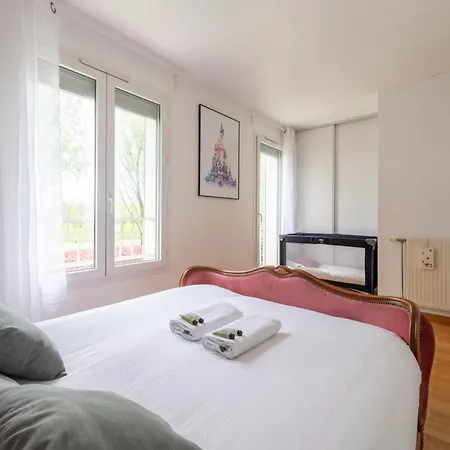 Holiday home Maison Agrabah - Welkeys *