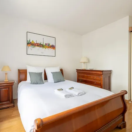 Holiday home Maison Agrabah - Welkeys *
