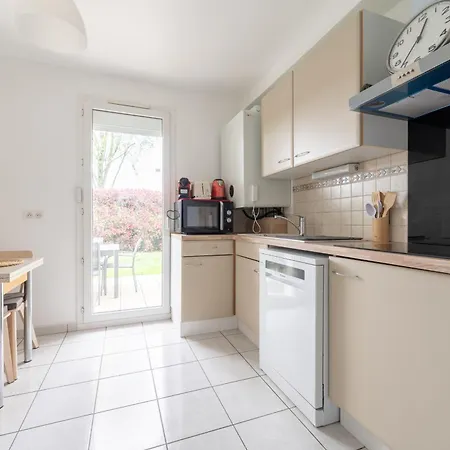 Holiday home Maison Agrabah - Welkeys *